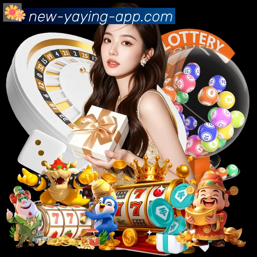 奖项图3